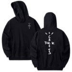 Cactus Jack Hoodie Fan Favorites Ranked