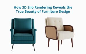 How 3D Silo Rendering Reveals the True Beauty of Furniture Design 1 How 3D Silo Rendering Reveals the True Beauty of Furniture Design