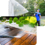 8 Common Pressure Washing Problems in Austin TX and How to Prevent Them