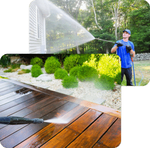 8 Common Pressure Washing Problems in Austin TX and How to Prevent Them
