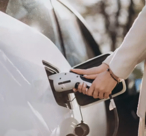 Growth-Focused Digital Marketing for the EV Industry