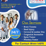 Dr.Raja.S.Vignesh-Neurosurgeon NiMS hospital Tirunelveli