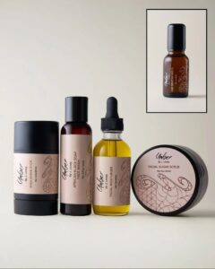 Glow and Confidence: Natural Skincare and Hair Removal Solutions 1 Glow and Confidence: Natural Skincare and Hair Removal Solutions