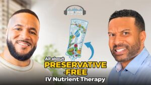 Concerns About Preservatives in IV Nutrient Therapy