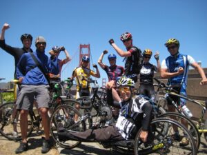 Fundraising for Neurological Research That Drives Change