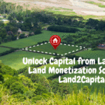 Unlock Capital from Land | Smart Land Monetization Solutions – Land2Capital