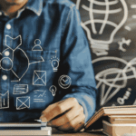 Collaborative Learning Strategies for Knowledge Sharing Success