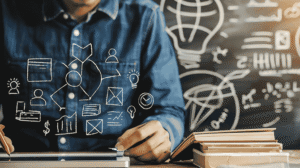 Collaborative Learning Strategies for Knowledge Sharing Success