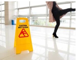 Why Hiring a attorney After a Slip and Fall accident topics