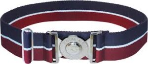Royal Air Force Stable Belt – Heritage, Pride & Precision by Skylarkinfantry