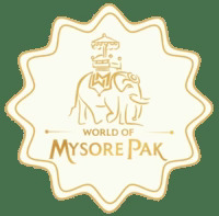 Buy World-Famous Mysore Pak Online – World of Mysore Pak