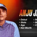 Anju Jain: Debut, Stats, Age, Net Worth, Records, Bio & ICC Ranking