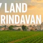 Why Is Brij Vrinda Known as the Best Resort in Vrindavan for a Peaceful & Luxury Stay?