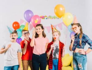 Unique Centerpiece Ideas to Elevate Your Birthday Decorations