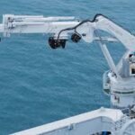 AHC Offshore Cranes: Precision and Safety for Modern Maritime Operations by MaxTechCorp
