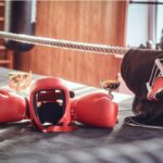 Boxing Head Guards: Essential Protection for Serious Fighters