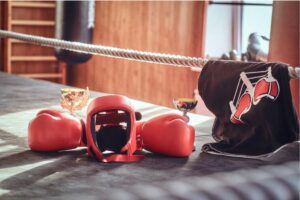 Boxing Head Guards: Essential Protection for Serious Fighters