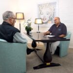 Teleskopprothesen in Köln – Zahnersatz Teleskope verständlich erklärt