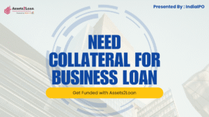 Need Collateral for Business Loan | Get Funded with Assets2Loan