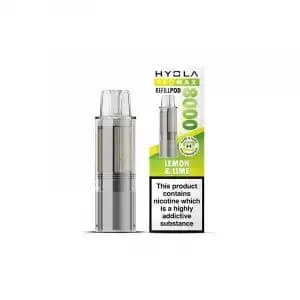 Why Hyola Kit is the Future of Vaping in the UK?