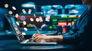 Mobile Casino Game Development: Why Mobile-First Matters 1 Mobile Casino Game Development: Why Mobile-First Matters