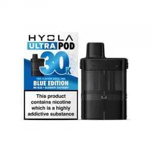 Hyola Kit is the Future of Vaping in the UK