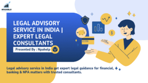 Legal Advisory Service in India | Expert Legal Consultants