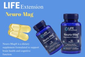 Neuro-Mag Review: Best Way to Improve Memory, Focus & Brain Sharpness