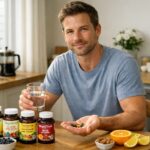 Mega Foods Supplements: Clean Nutrition Made from Real Food 3 Mega Foods Supplements: Clean Nutrition Made from Real Food