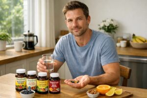Mega Foods Supplements: Clean Nutrition Made from Real Food
