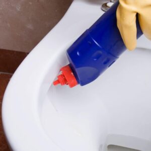 Clearing Blocked Toilet – Fast, Safe & Professional Help in Glasgow
