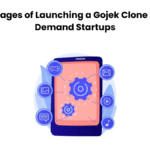 Top Advantages of Launching a Gojek Clone App for On-Demand Startups