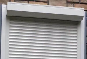 Enhance Your Business Security with Automatic Roller Shutter Doors in Slough