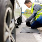 Expert Tire Changing Services by Exclusive Recovery and Transport