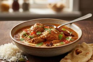 Four Comfort Classics That Define Home Cooking – From Curry to Biryani and Beyond