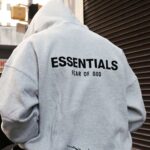 Essentials Clothing: The Ultimate Guide to Fear of God Essentials in the USA