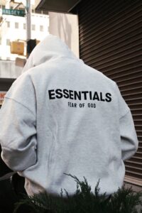 Essentials Clothing: The Ultimate Guide to Fear of God Essentials in the USA