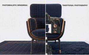 Photorealistic Rendering vs Traditional Photography: A Complete Cost Comparison