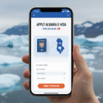 How to Apply for an Albania Visa from Greenland: A Complete 2025 Guide for Travelers