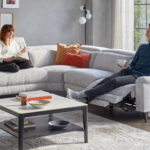 How to Choose the Perfect Fabric Sofa for Your Living Space