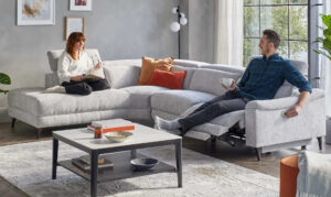 How to Choose the Perfect Fabric Sofa for Your Living Space