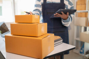 9 Ways an Order Preparation System Improves Fulfillment Accuracy