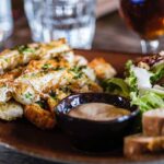 Vegetarian & vegan Indian dishes you’ll love at Rasoi