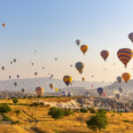 Turkey e Visa for Bangladesh Citizens