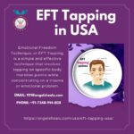 Coping with Employment Challenges in the USA Using EFT Tapping