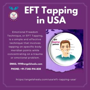 Coping with Employment Challenges in the USA Using EFT Tapping