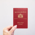 DRC eVisa for Myanmar Citizens