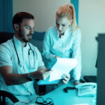 How Healthcare Software Helps Manage Everyday Medical Work