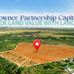 Landowner Partnership Capital Model | Unlock Land Value with Land2Capital