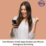 How Modern Credit Apps Enable Last-Minute Emergency Borrowing 3 How Modern Credit Apps Enable Last-Minute Emergency Borrowing